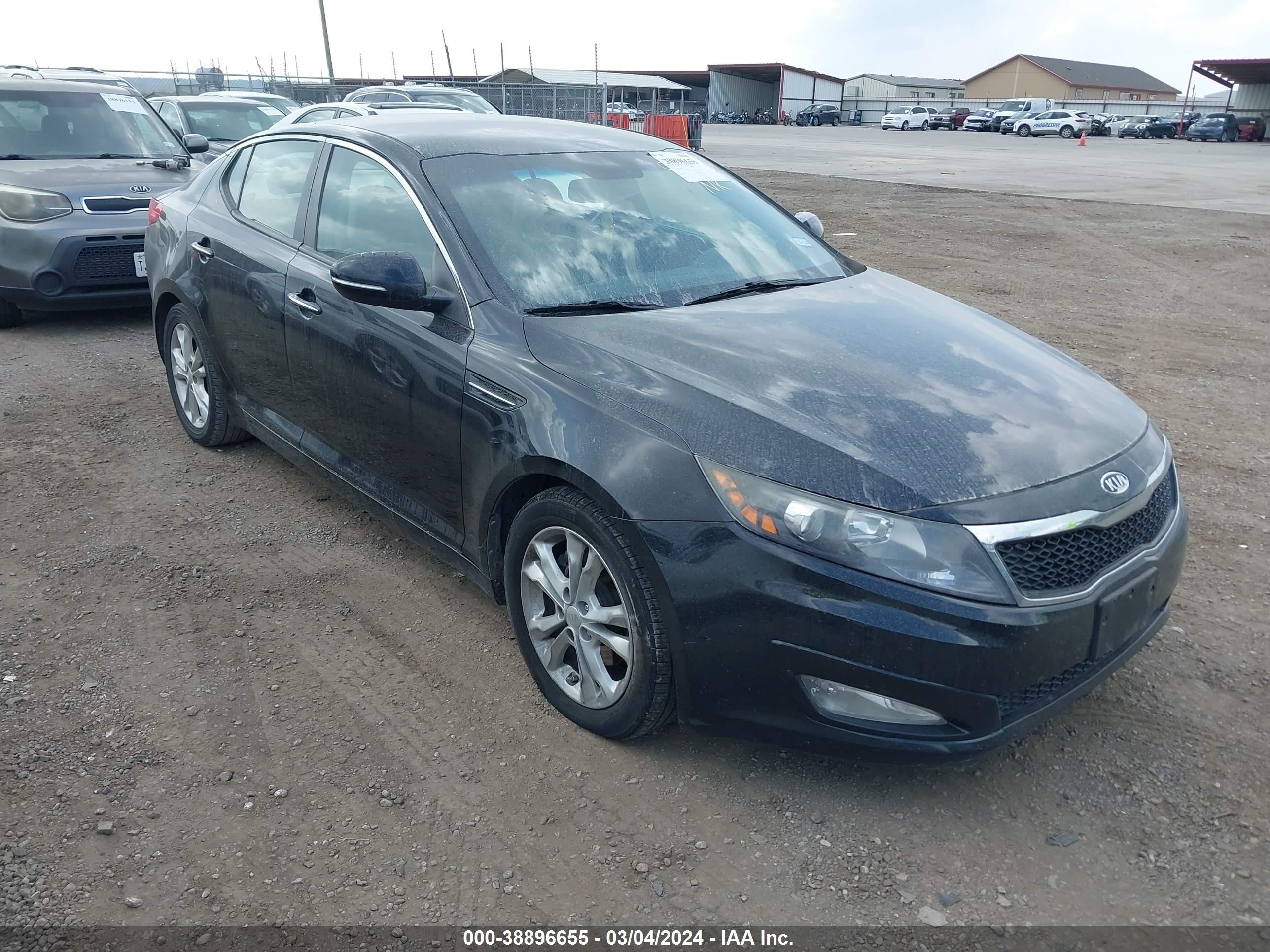 KIA OPTIMA 2012 5xxgn4a78cg089077