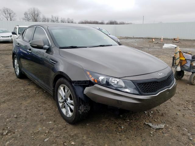 KIA OPTIMA EX 2012 5xxgn4a78cg089239