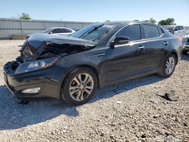 KIA OPTIMA 2012 5xxgn4a78cg089774