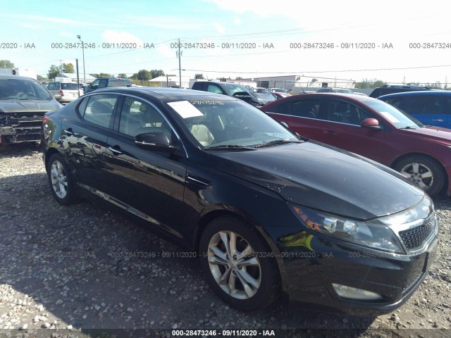 KIA OPTIMA 2012 5xxgn4a78cg089807