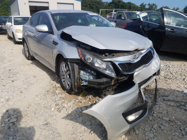 KIA OPTIMA EX 2013 5xxgn4a78dg092689