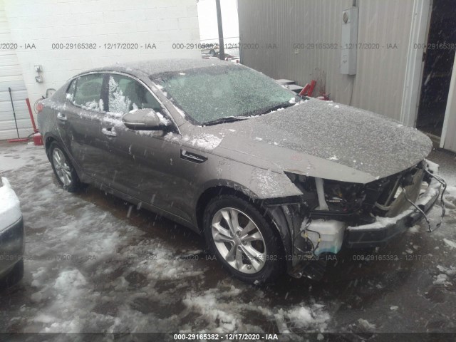 KIA OPTIMA 2013 5xxgn4a78dg096161