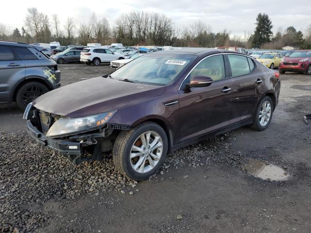 KIA OPTIMA 2013 5xxgn4a78dg097357