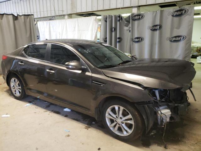 KIA OPTIMA EX 2013 5xxgn4a78dg100340