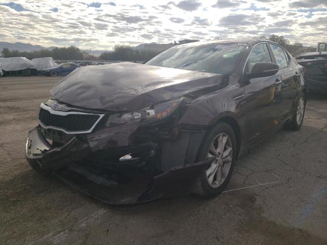 KIA OPTIMA 2013 5xxgn4a78dg102380