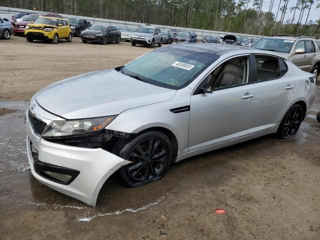 KIA OPTIMA 2013 5xxgn4a78dg102864