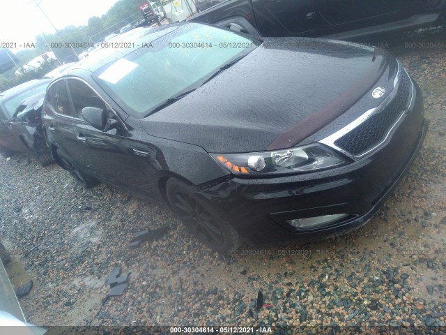 KIA OPTIMA 2013 5xxgn4a78dg103593