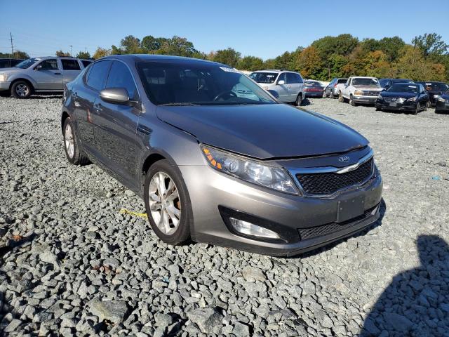 KIA OPTIMA 2013 5xxgn4a78dg104369