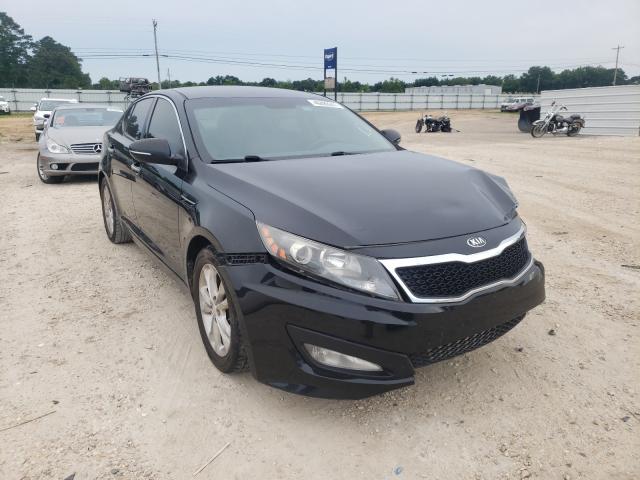 KIA OPTIMA EX 2013 5xxgn4a78dg104808