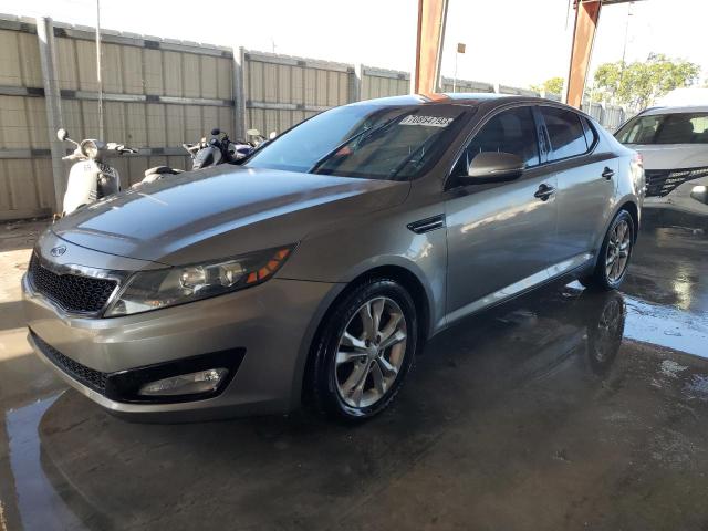 KIA OPTIMA 2013 5xxgn4a78dg105988