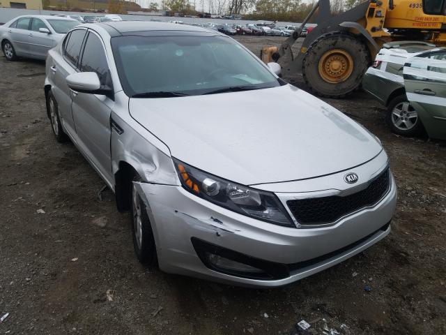 KIA OPTIMA EX 2013 5xxgn4a78dg107742