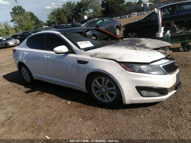 KIA OPTIMA 2013 5xxgn4a78dg108776