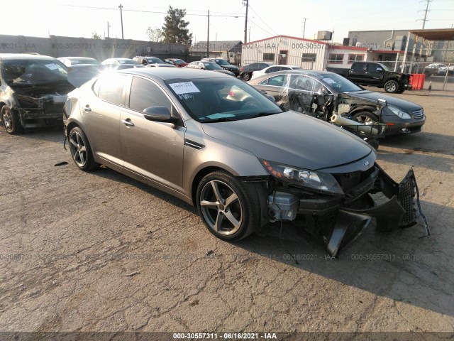 KIA OPTIMA 2013 5xxgn4a78dg109040