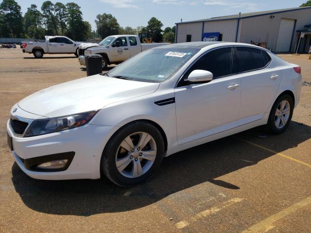 KIA OPTIMA EX 2013 5xxgn4a78dg110513