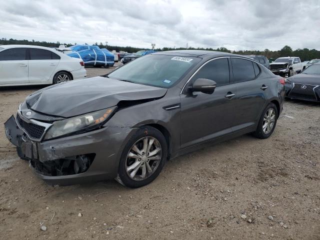 KIA OPTIMA EX 2013 5xxgn4a78dg111077