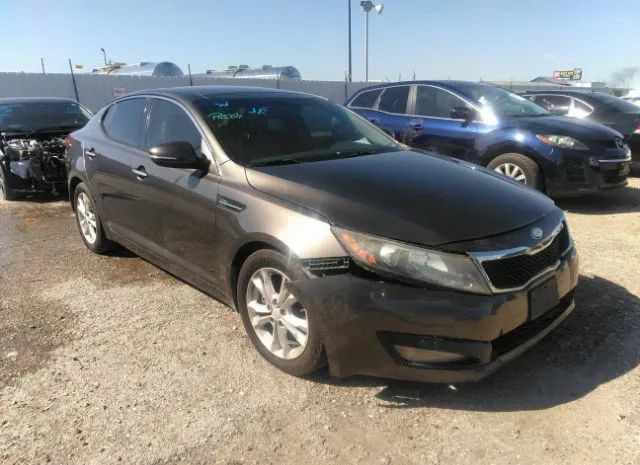 KIA OPTIMA 2013 5xxgn4a78dg113802