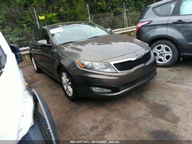 KIA OPTIMA 2013 5xxgn4a78dg117364