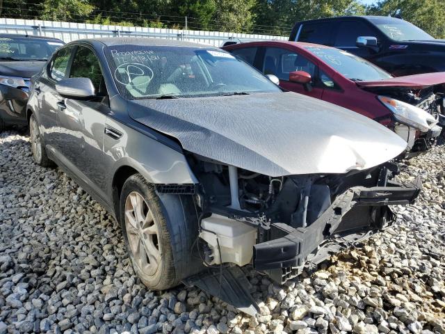 KIA OPTIMA EX 2013 5xxgn4a78dg117476