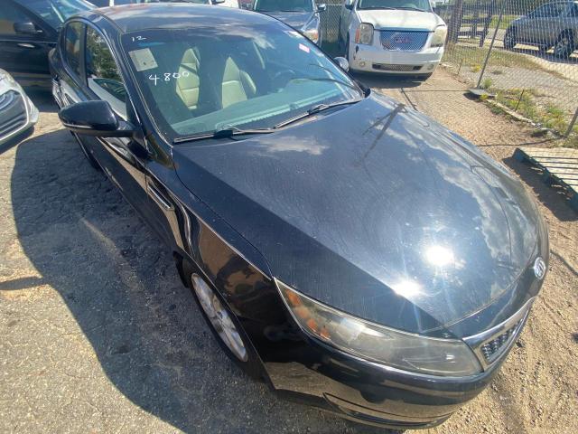 KIA OPTIMA 2013 5xxgn4a78dg117638