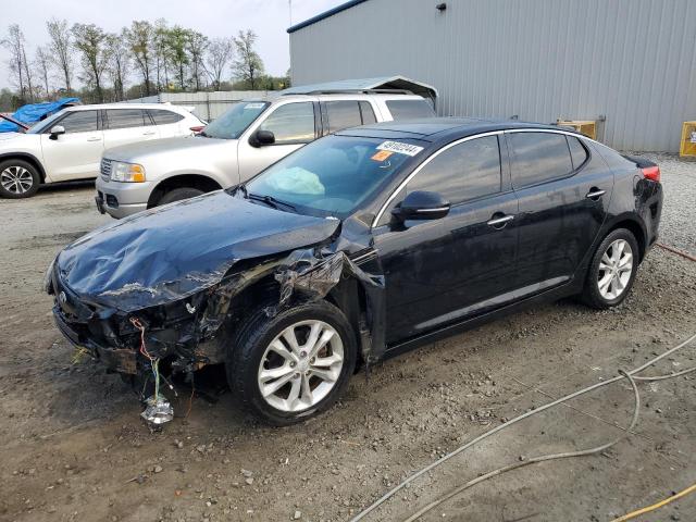 KIA OPTIMA 2013 5xxgn4a78dg118983