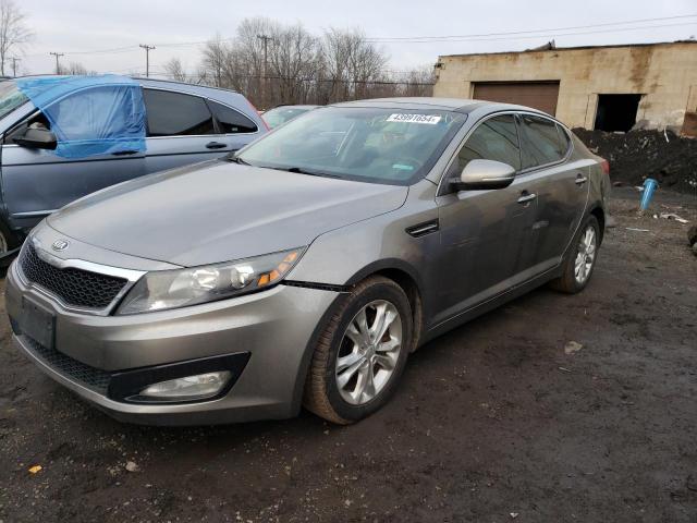 KIA OPTIMA 2013 5xxgn4a78dg119390