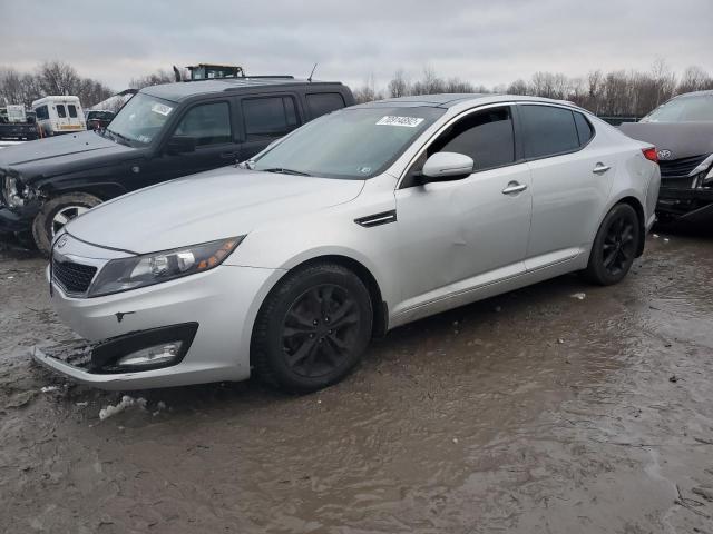 KIA OPTIMA EX 2013 5xxgn4a78dg121625