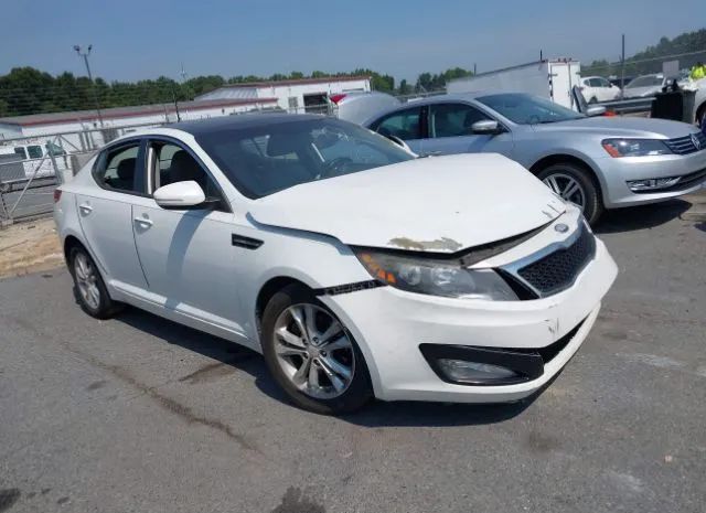 KIA OPTIMA 2013 5xxgn4a78dg127845