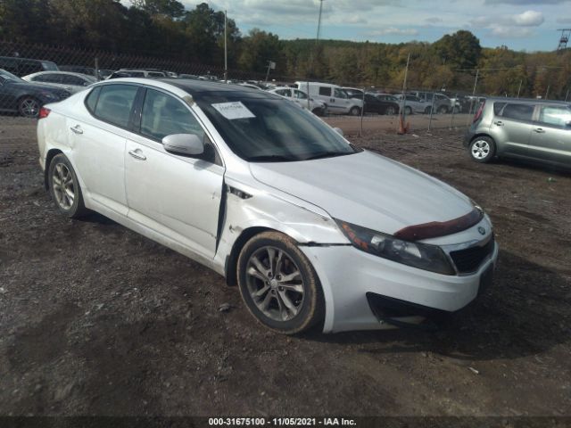 KIA OPTIMA 2013 5xxgn4a78dg127859