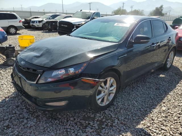 KIA OPTIMA 2013 5xxgn4a78dg129479