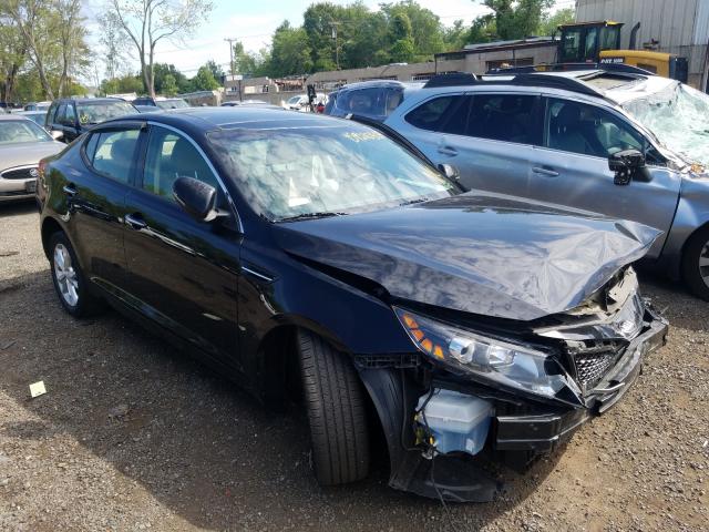 KIA OPTIMA EX 2013 5xxgn4a78dg130499