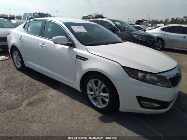 KIA OPTIMA 2013 5xxgn4a78dg132415