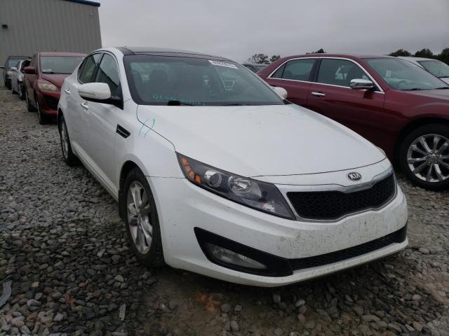 KIA NULL 2013 5xxgn4a78dg135220