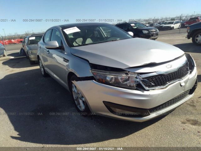 KIA OPTIMA 2013 5xxgn4a78dg136075