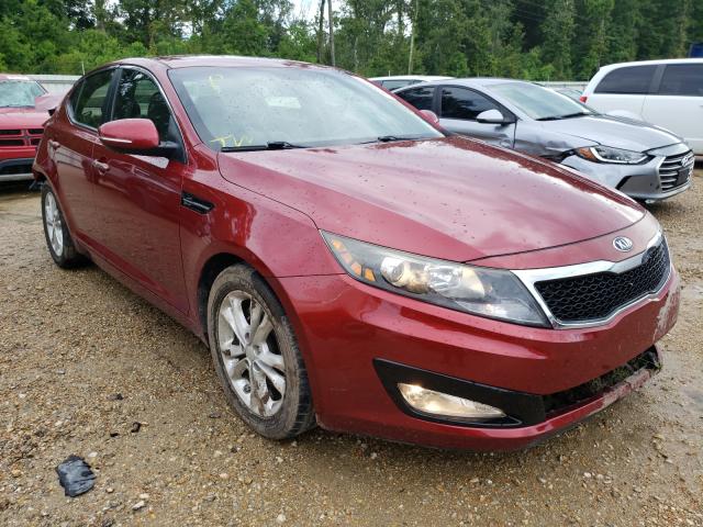 KIA OPTIMA 2013 5xxgn4a78dg139607