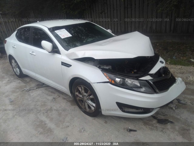 KIA OPTIMA 2013 5xxgn4a78dg145911