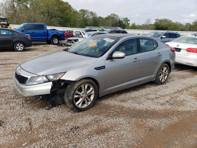 KIA OPTIMA EX 2013 5xxgn4a78dg148095