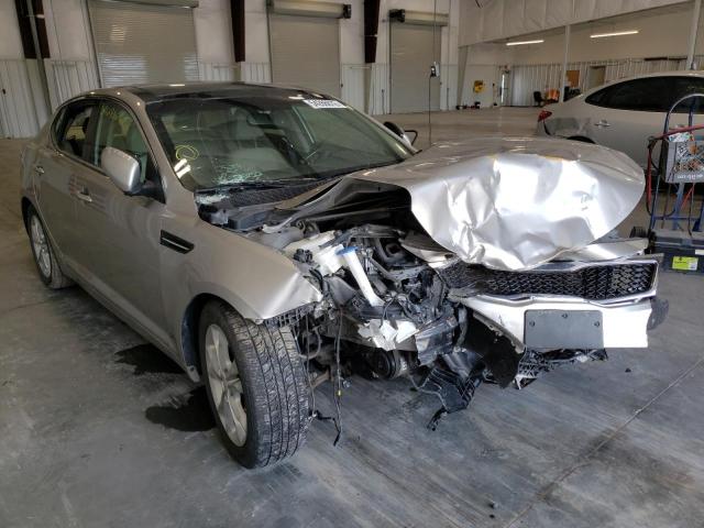 KIA OPTIMA EX 2013 5xxgn4a78dg152809