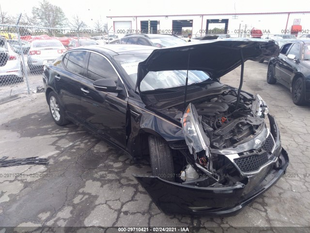 KIA OPTIMA 2013 5xxgn4a78dg153152