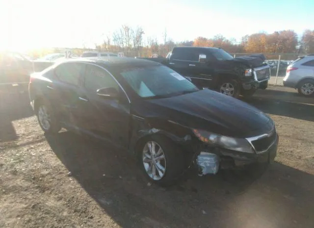 KIA OPTIMA 2013 5xxgn4a78dg156780