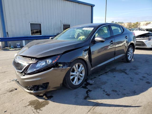 KIA OPTIMA EX 2013 5xxgn4a78dg159548