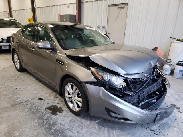 KIA OPTIMA EX 2013 5xxgn4a78dg161686