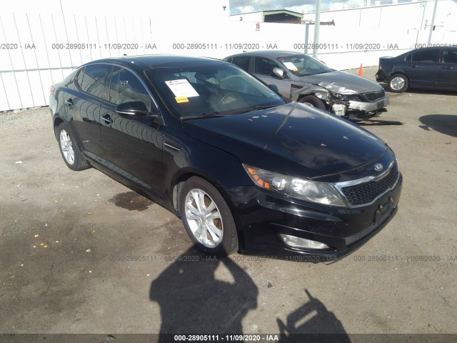 KIA OPTIMA 2013 5xxgn4a78dg164197