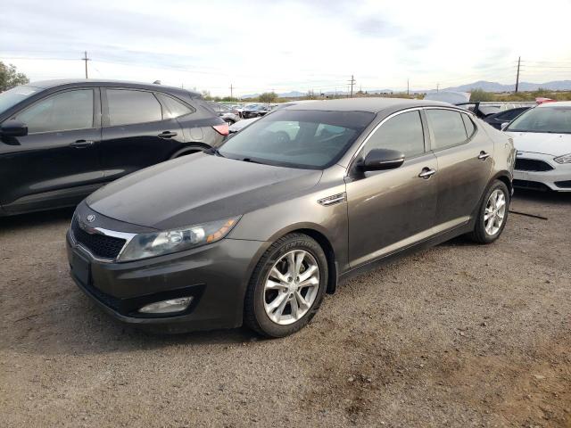 KIA OPTIMA 2013 5xxgn4a78dg164409