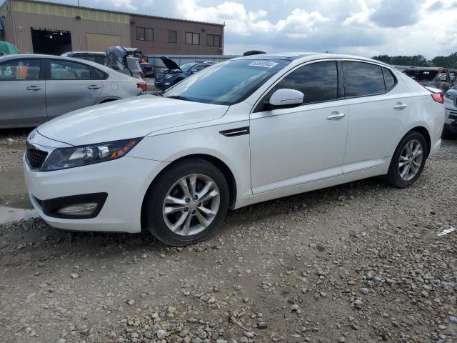 KIA OPTIMA EX 2013 5xxgn4a78dg166418