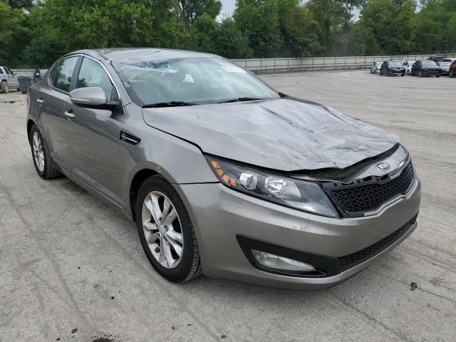 KIA OPTIMA EX 2013 5xxgn4a78dg166659