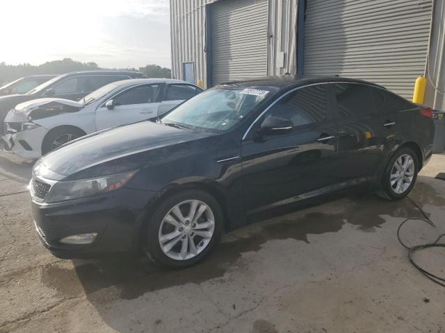 KIA OPTIMA EX 2013 5xxgn4a78dg168556