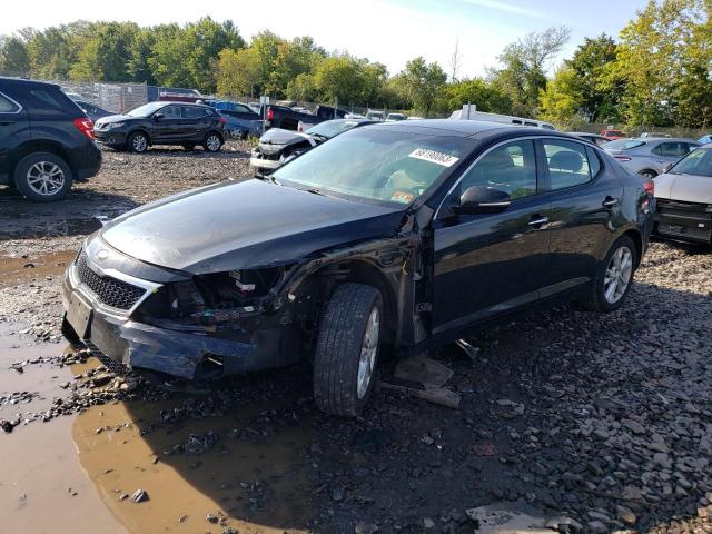 KIA OPTIMA EX 2013 5xxgn4a78dg172638