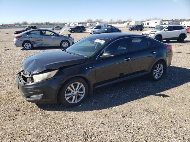 KIA OPTIMA EX 2013 5xxgn4a78dg172655