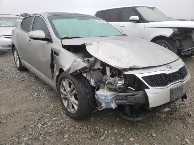 KIA OPTIMA EX 2013 5xxgn4a78dg173000