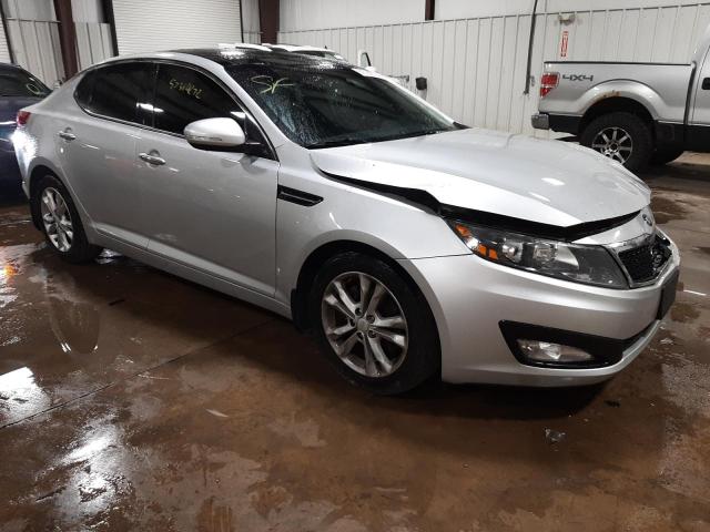 KIA OPTIMA EX 2013 5xxgn4a78dg173398